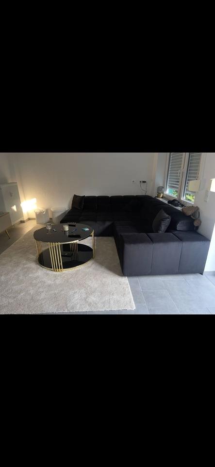 Thumbnail-Nachmieter Souterrain Wohnung Zentral Siegburg