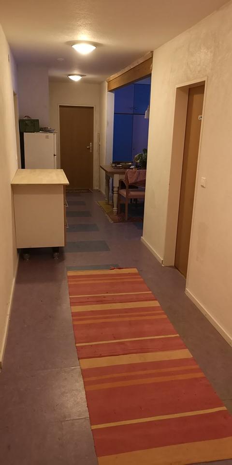 Thumbnail-5 Zimmerwohnung mit