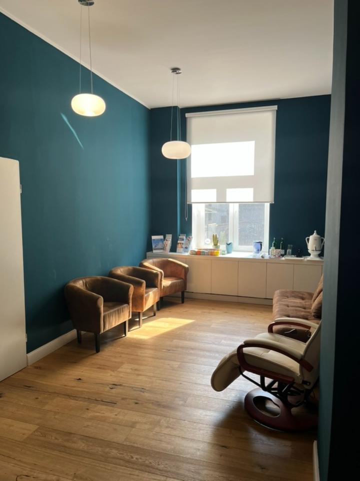 Thumbnail-1–2 Praxisräume für Ärzte & Therapeuten – Sachsenhausen