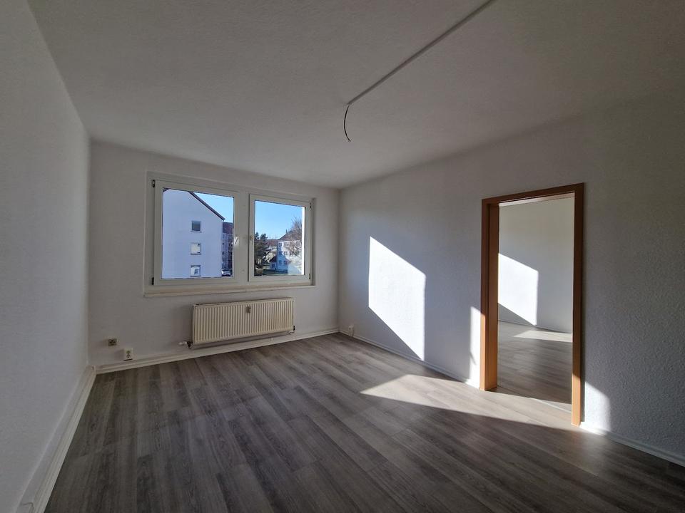 Thumbnail-Gemütliche 2-Zimmer-Wohnung mit Tageslichtbad und Dusche! + 300 € Wunschgutschein* GRATIS!