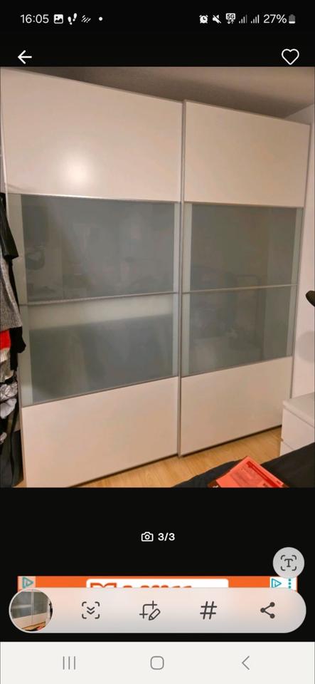 Thumbnail-1 Zimmer mit Terasse
