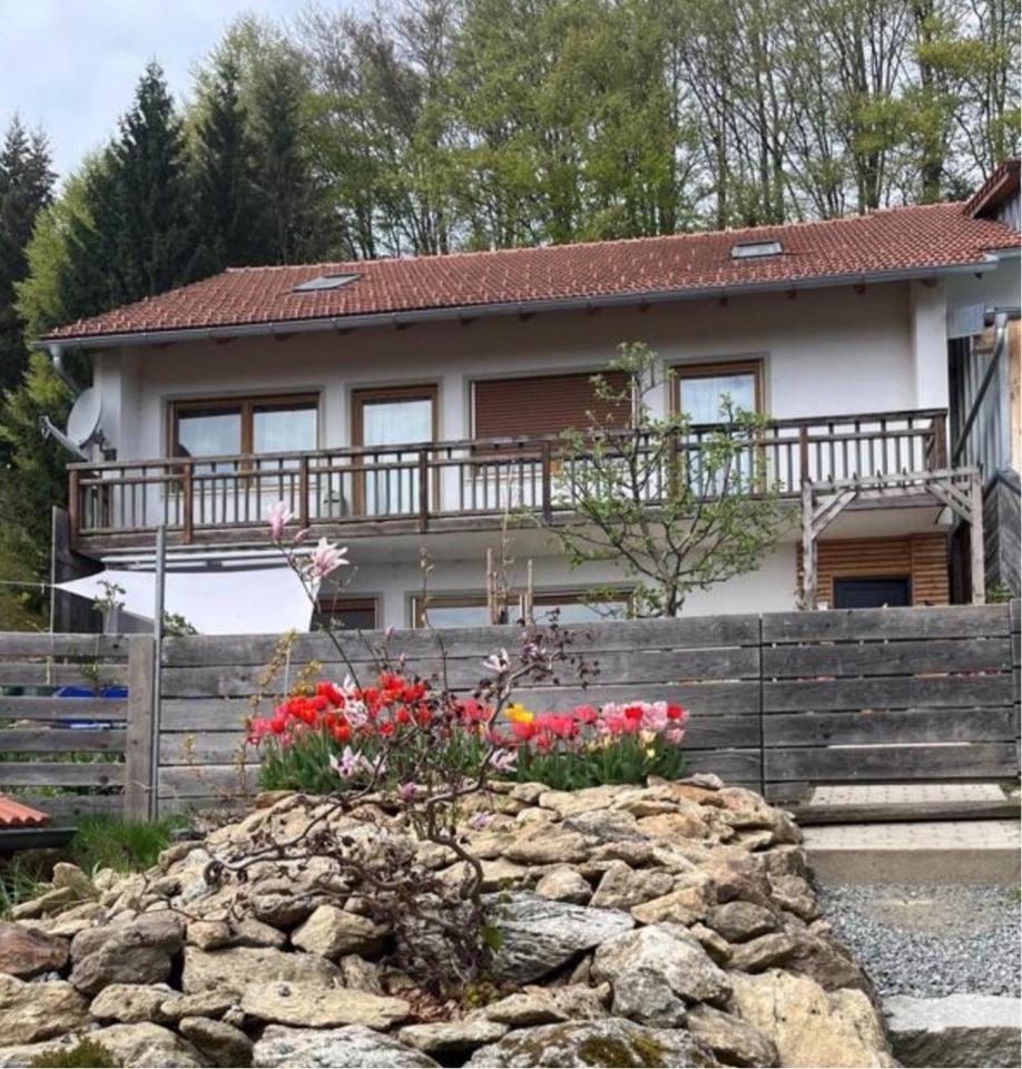 Thumbnail-EINFAMILIENHAUS MIT GARTEN, WALD, PANORAMA