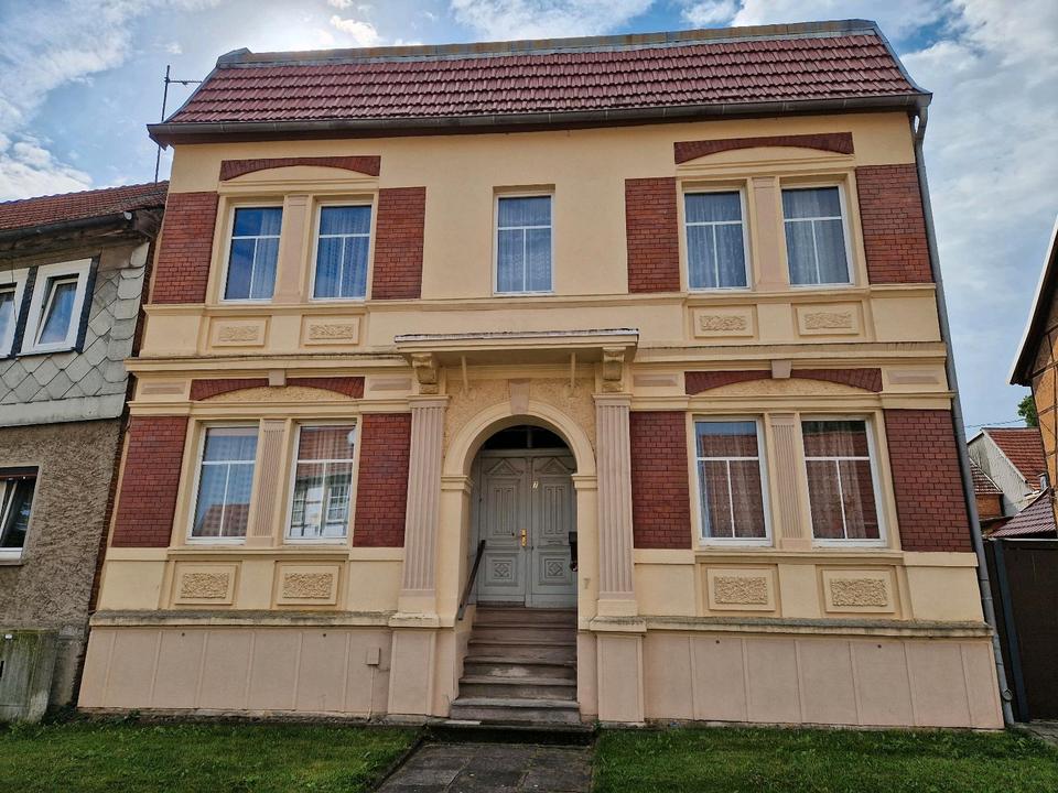 Thumbnail-Haus zu verkaufen