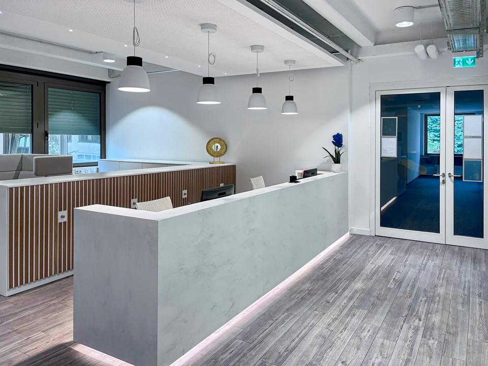 Thumbnail-Virtuelles Büro in Regus Perlach