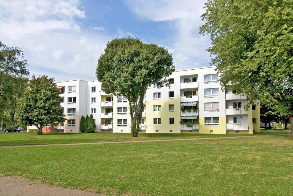 Thumbnail-Demnächst frei! 3-Zimmer-Wohnung in Dortmund Wickede