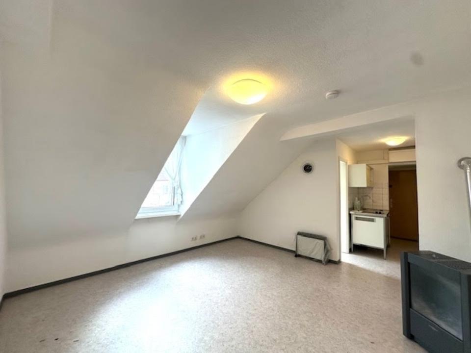 Thumbnail-Einzimmerwohnung im Quadrat U 5 - 28 qm (mit Klimaanlage)