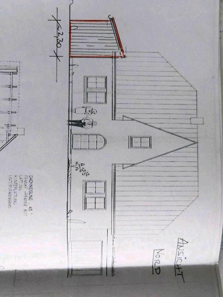 Thumbnail-Großzügiges Einfamilienhaus am Stadtrand Hannovers von privat