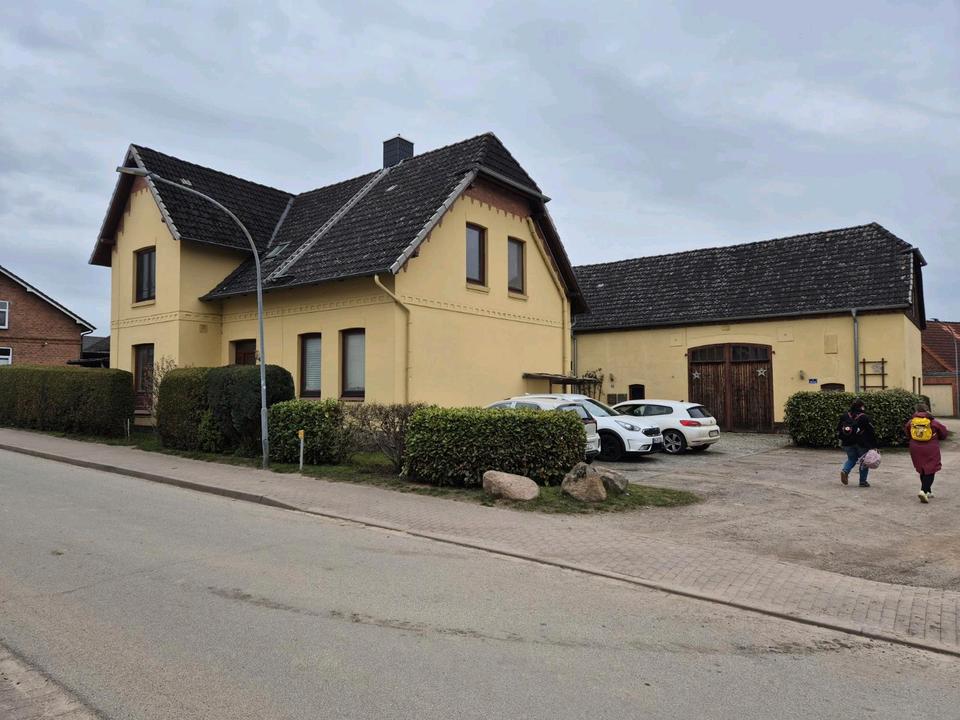 Thumbnail-Haus mit vielen Möglichkeiten