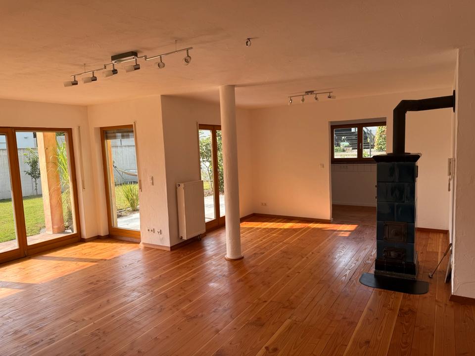 Thumbnail-Helle 3,5 Zimmer Wohnung (83 qm) in Kehl-Neumühl zu vermieten