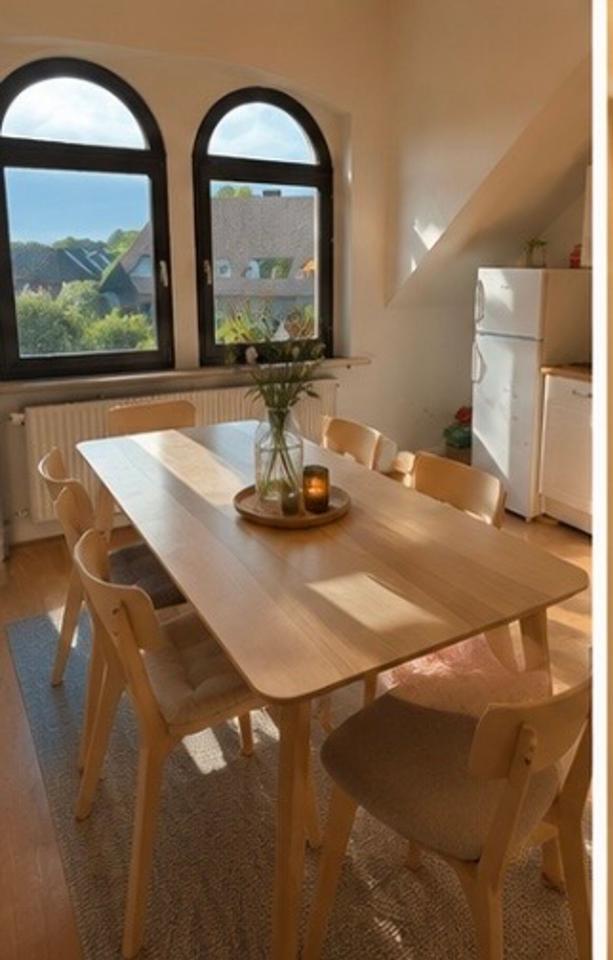 Thumbnail-Moderne, voll möblierte Apartments auf Zeit in Bad Salzuflen – 65 bis 120 m² | 5–10 Betten