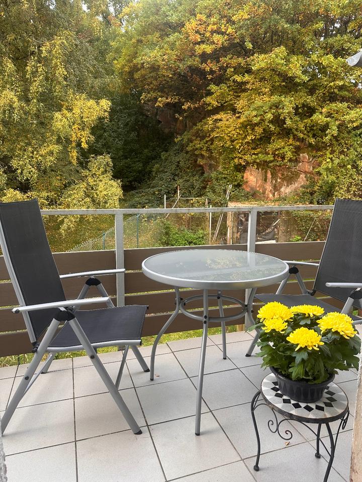 Thumbnail-Ferienwohnung Monteurwohnung „kleines Glück“