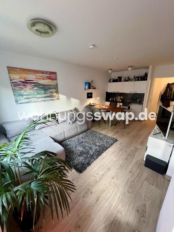 Thumbnail-Wohnungsswap - 2 Zimmer, 45 m² - Heidelberger Straße, Alt-Treptow, Berlin