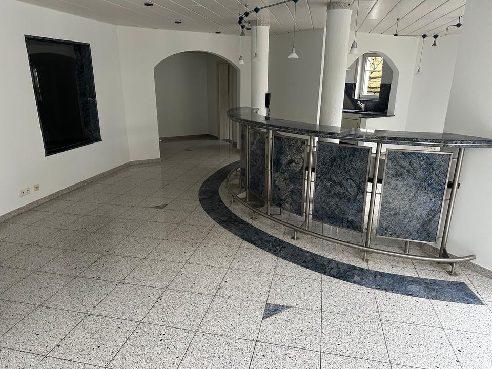 Thumbnail-Elegante, offen gestaltete Wohnung bei Laupheim