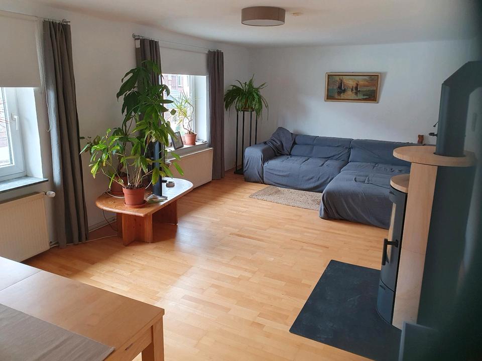 Thumbnail-helle 3 Zimmerwohnung Gudensberg Ortsteil
