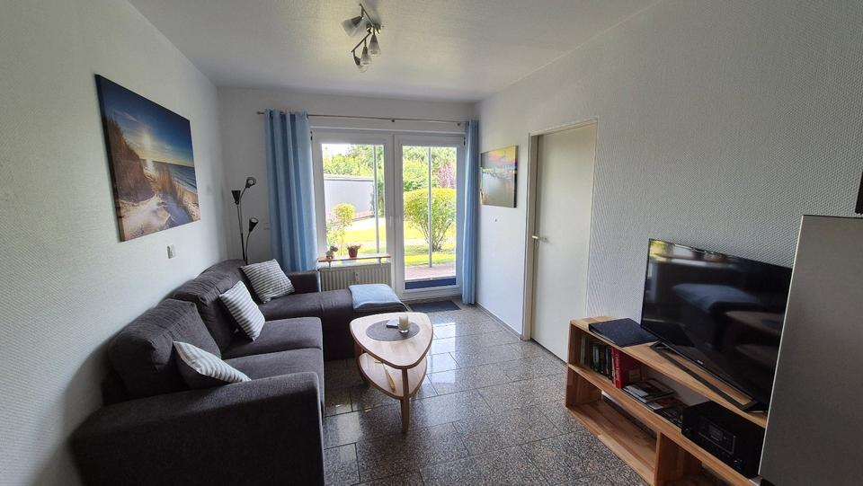 Thumbnail-Traumhafte Ferienwohnung zu vermieten, gerne mit Haustier