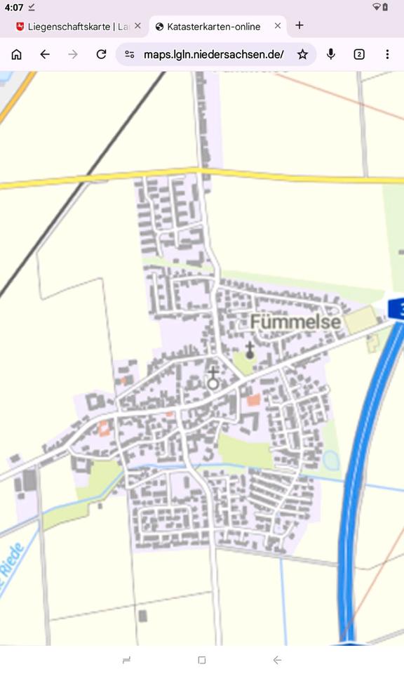 Thumbnail-Heute bezahlen, heute loslegen! Fläche 500-2500m² -+ Haus 1108m²