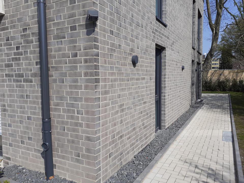 Thumbnail-Wunderschöne EG Luxuswohnung in Recklinghausen - Innenstadtnähe -
