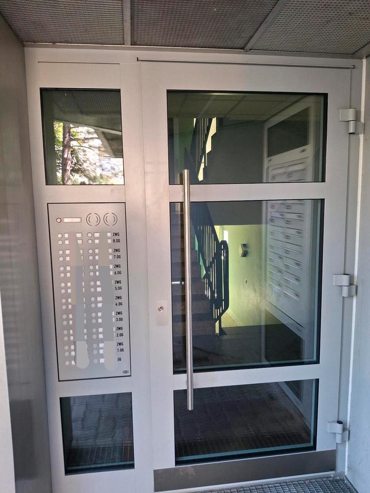 Thumbnail-3 Zimmer Wohnung,