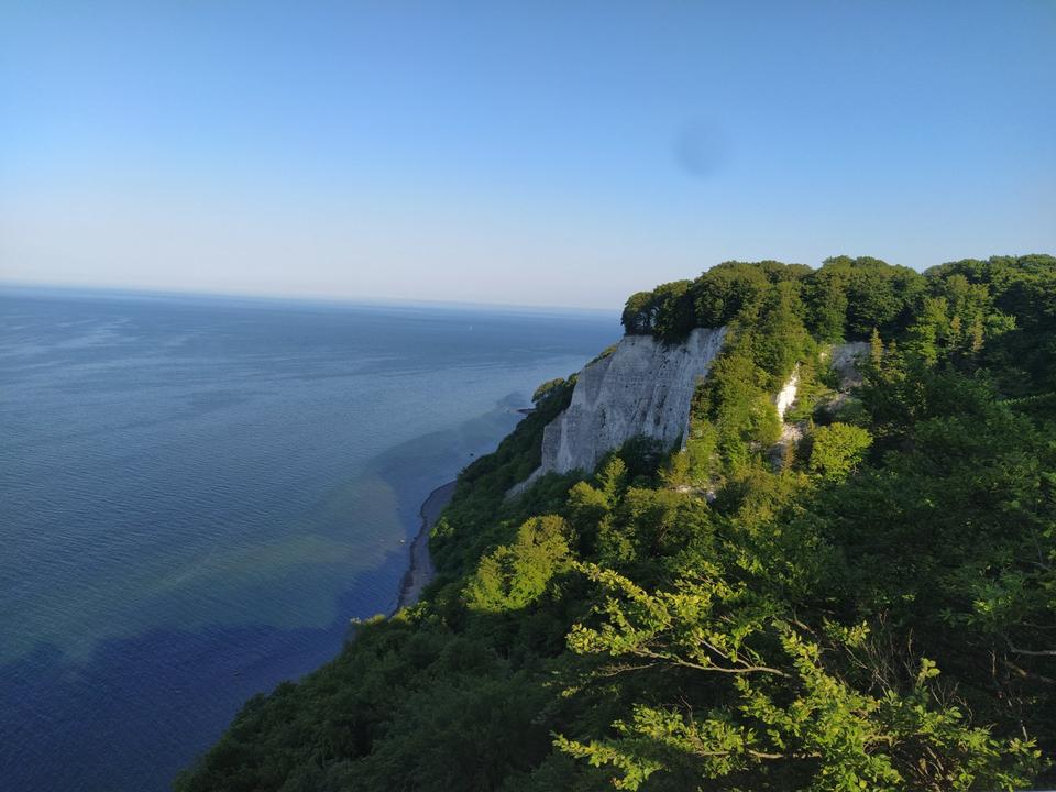 Thumbnail-Mee(h)rwert! 3 Zimmer DG- Whg. mit Sonne und Meerblick ab Jan.