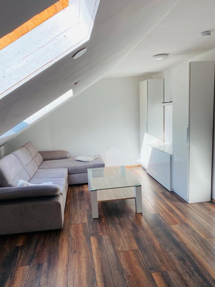 Thumbnail-1 Zimmer Wohnung Lengfeld