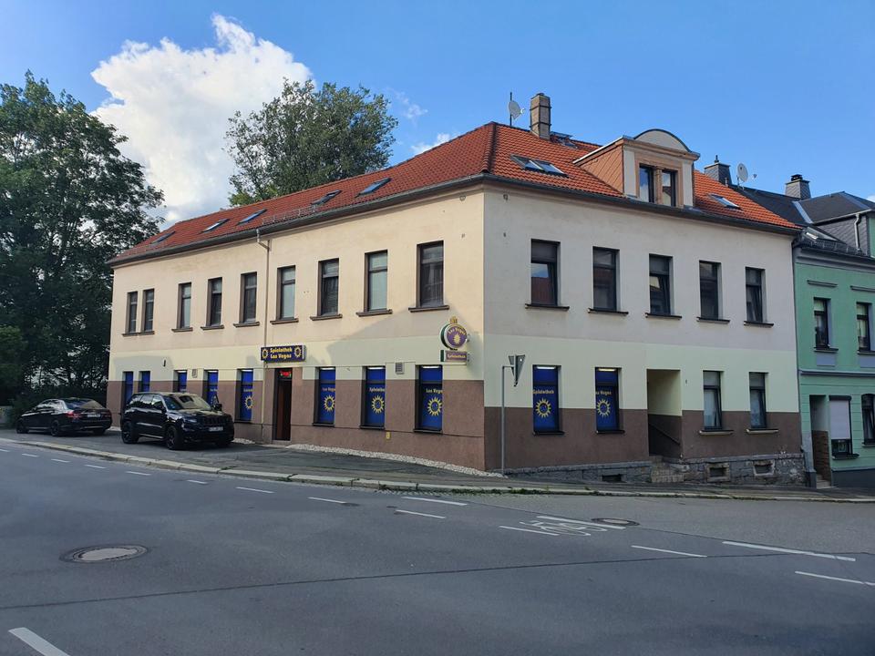 Thumbnail-Mehrfamilienhaus-5 Einheiten-Werdau-195.000 €-keine Provision