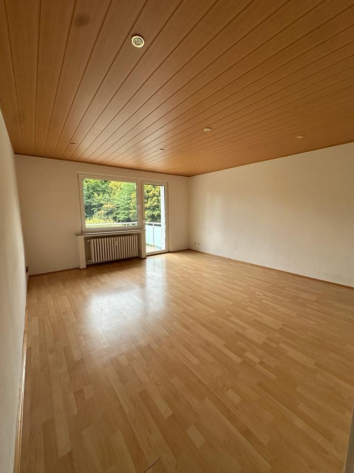 Thumbnail-2,5 Zimmer 56qm Mietwohnung