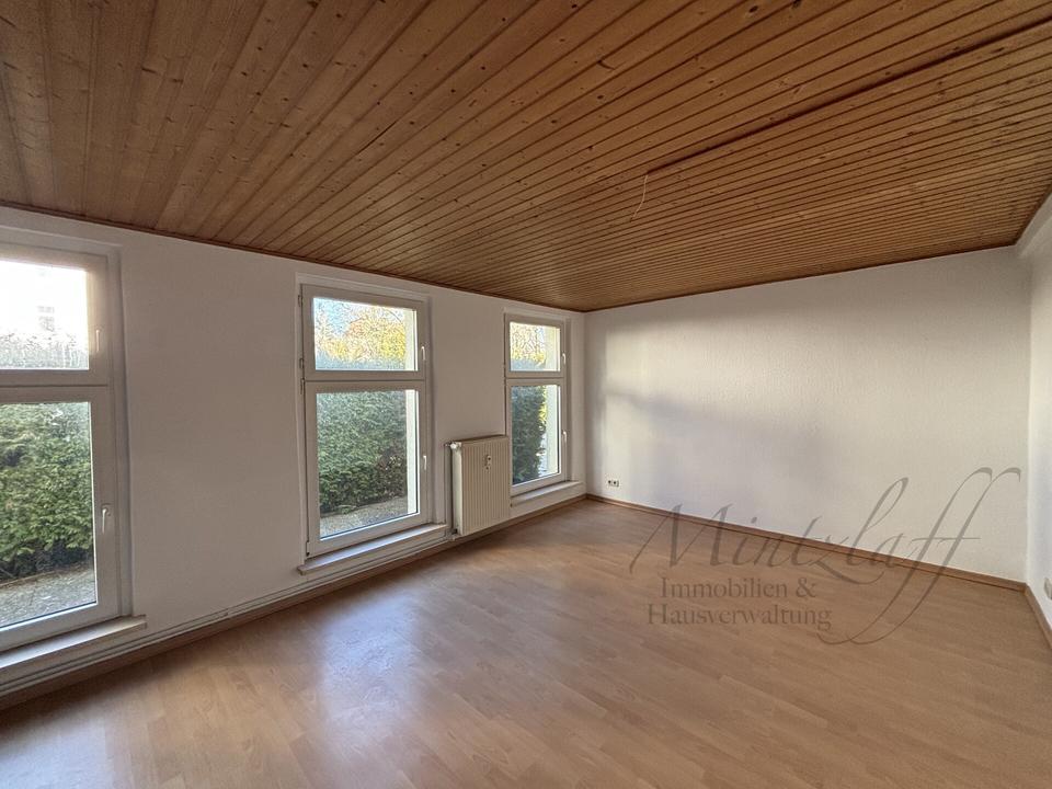 Thumbnail-Charmante 2-Zimmer-Maisonettewohnung mit Terrasse