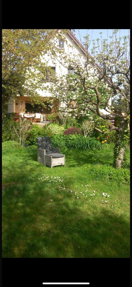 Thumbnail-4,5 Zimmer Wohnung