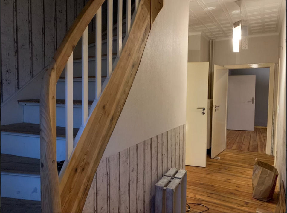 Thumbnail-Einfamilienhaus zu verkaufen