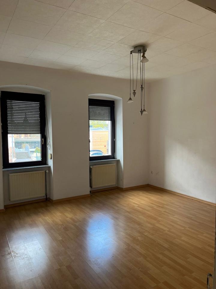 Thumbnail-3ZKB Wohnung im EG mit Garten inkl. Küche