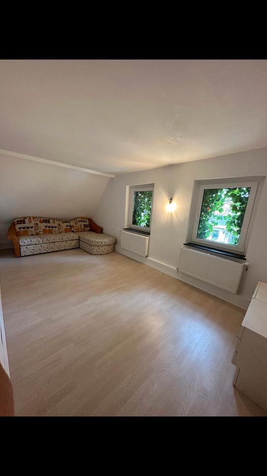 Thumbnail-Schönes Dachgeschoss Zimmer in der Wedemark zu vermieten