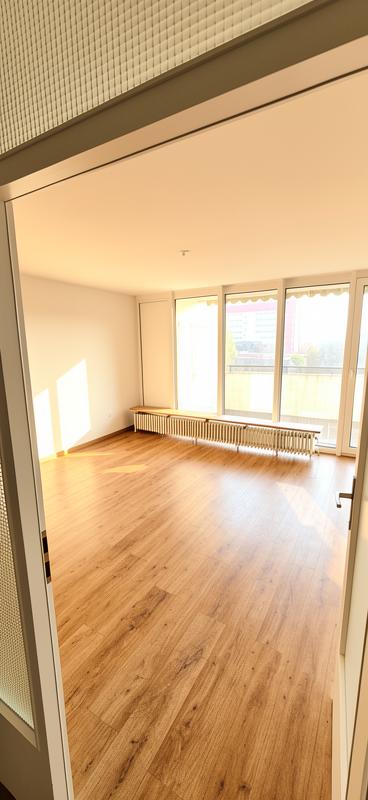 Thumbnail-[VAC-20353] Frisch renovierte 3-Zimmer Wohnung in Hannover!