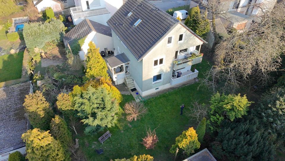 Thumbnail-5,5 Zimmer Etagenwohnung in Bochum mit 140m²
