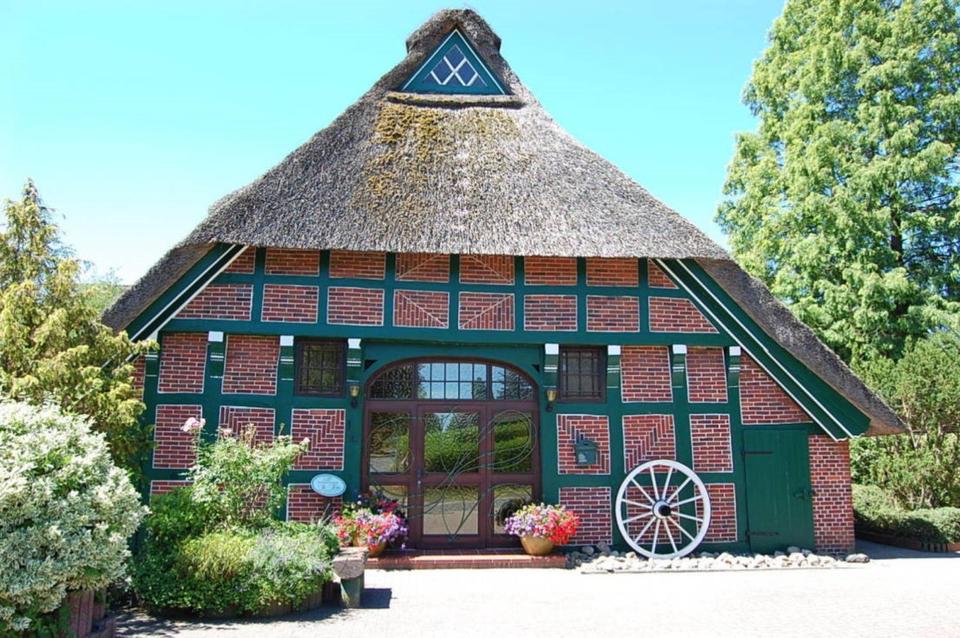 Thumbnail-Haus in 27628 Uthlede bei Hagen im Bremischen ab 1.1.2026 -