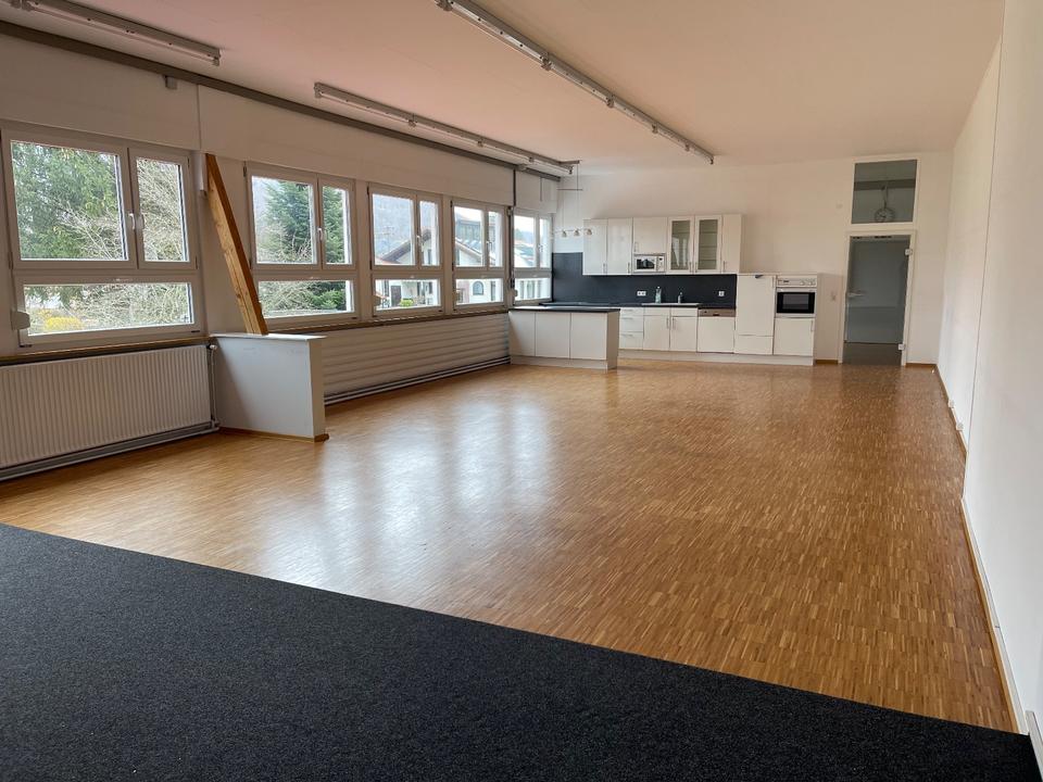 Thumbnail-GewerbeflächeSchulungsraumBüroMeetingraum, gepflegter Zustand!