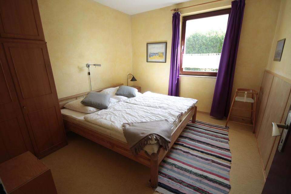 Thumbnail-Nordseeinsel Spiekeroog Ferienhaus 