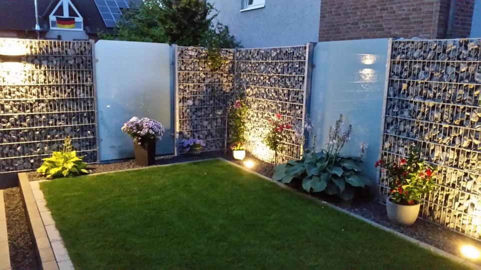 Thumbnail-Charmante ETW mit Hauscharakter und Garten in Würselen-Bardenberg