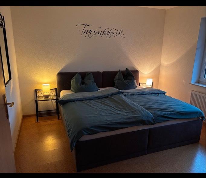 Thumbnail-Ferienwohnung Margrit in Detern
