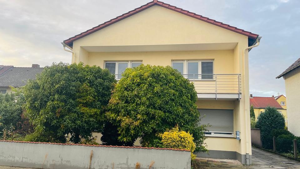 Thumbnail-Luxuriöses Einfamilienhaus mit 6 Zimmern zu vermieten