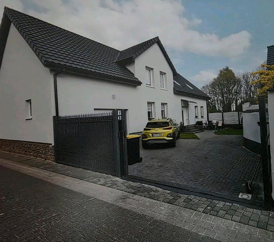 Thumbnail-Ruhiges, saniertes und top gelegenes Einfamilienhaus, Haus