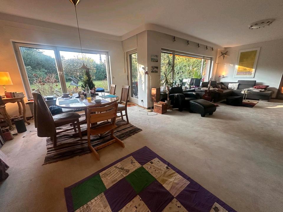 Thumbnail-Zwischenmiete: Großes Haus in Top Lage in Köln für 2-3 Monate