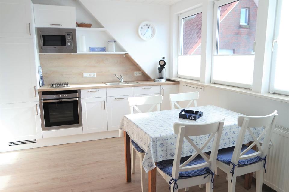 Thumbnail-Norddeich Fewo am Strand Ferienwohnung Ferienhaus Weiße Möwe