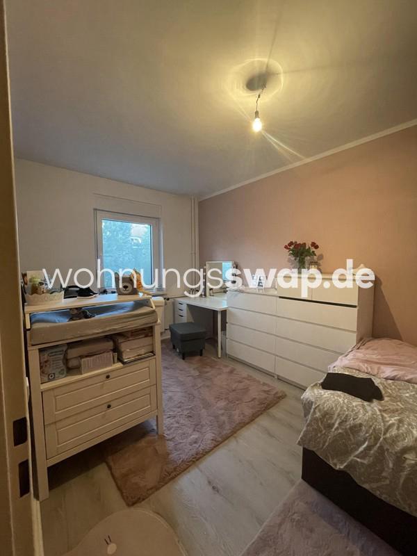 Thumbnail-Wohnungsswap - 2 Zimmer, 56 m² - Kloster-Zinna-Straße, Berlin
