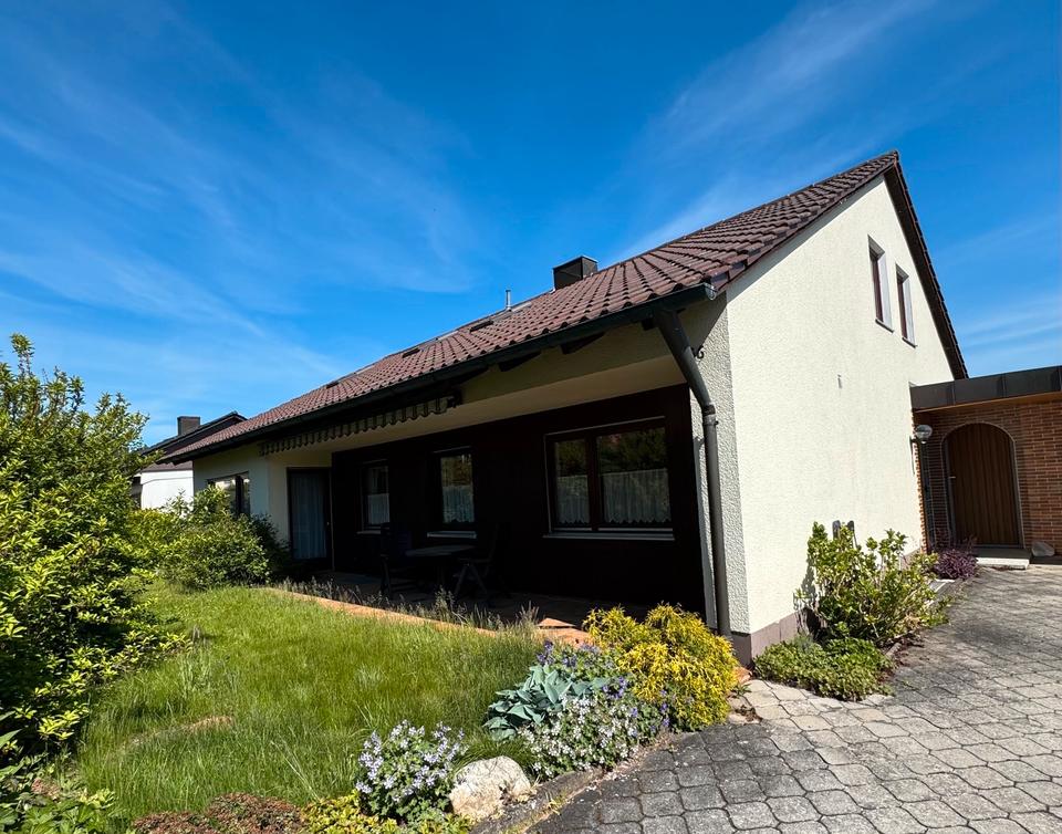 Thumbnail-EINFAMILIENHAUS IN 92637 WEIDEN-NEUNKIRCHEN