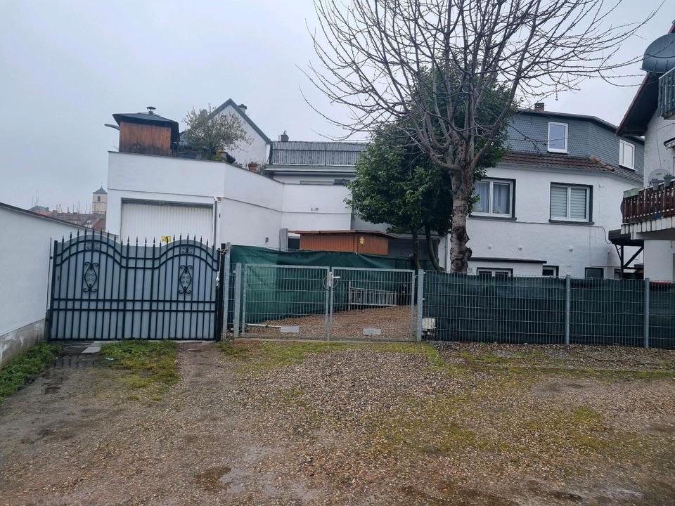 Thumbnail-Dreifamilienhaus