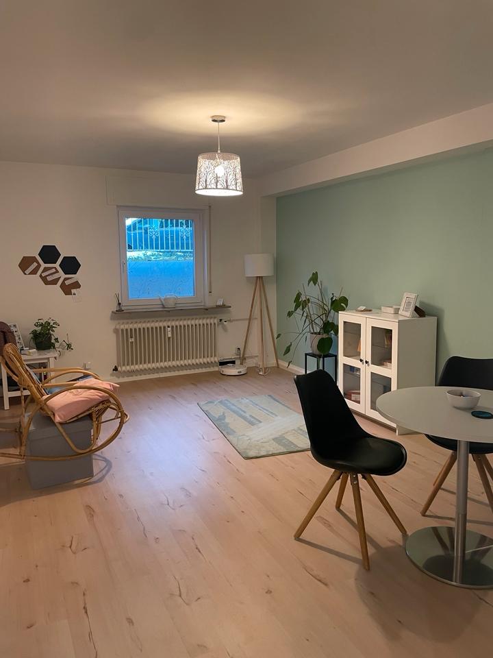 Thumbnail-Praxisraum 30qm zur Untermiete im Dornbusch