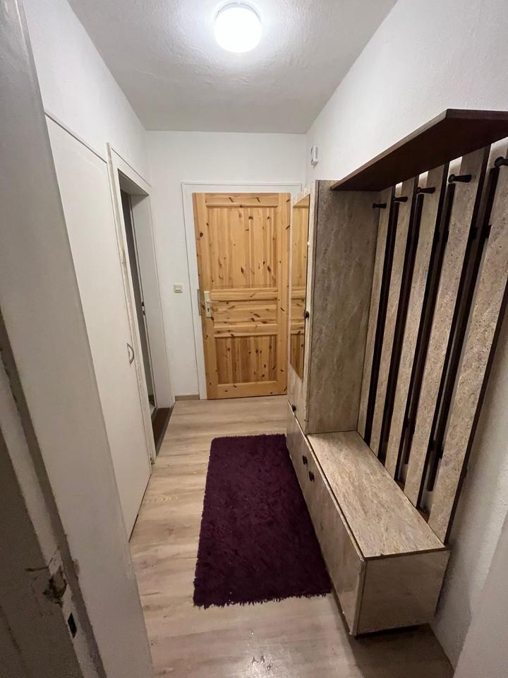 Thumbnail-2ZKB, ESW dierekt am Bahnhof, Stadtnah, Dusche, Laminat