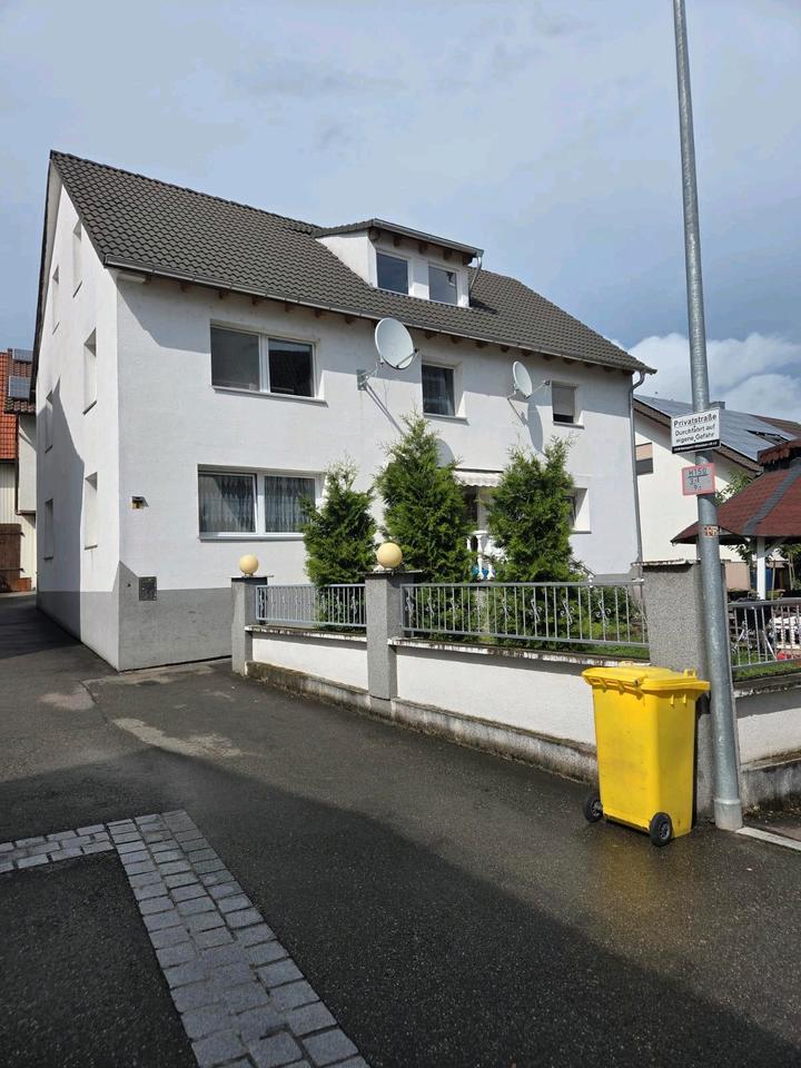 Thumbnail-Einfamilienhaus