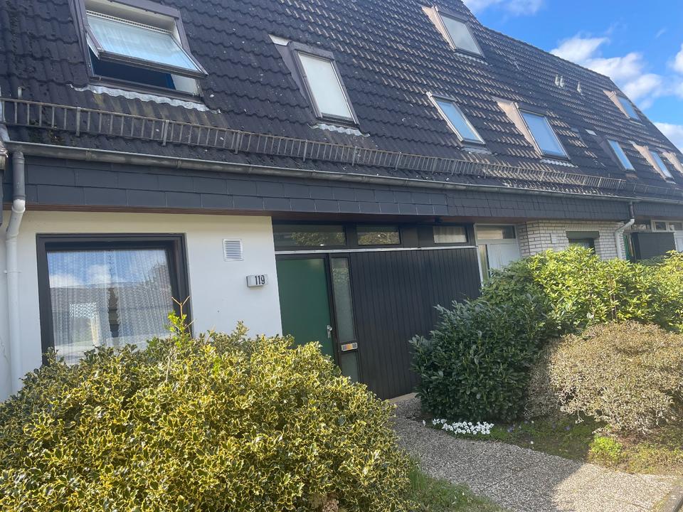 Thumbnail-Reihenmittelhaus in exzellenter Lage