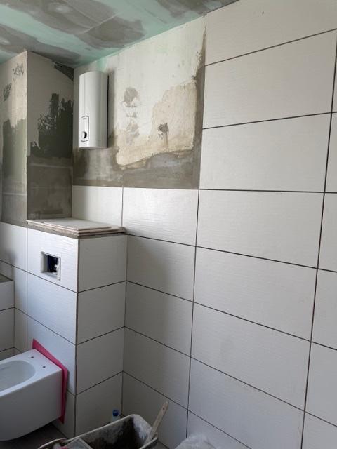 Thumbnail-SB- Neustr. sanierte 3 ZKB Wohnung mit Wohnküche